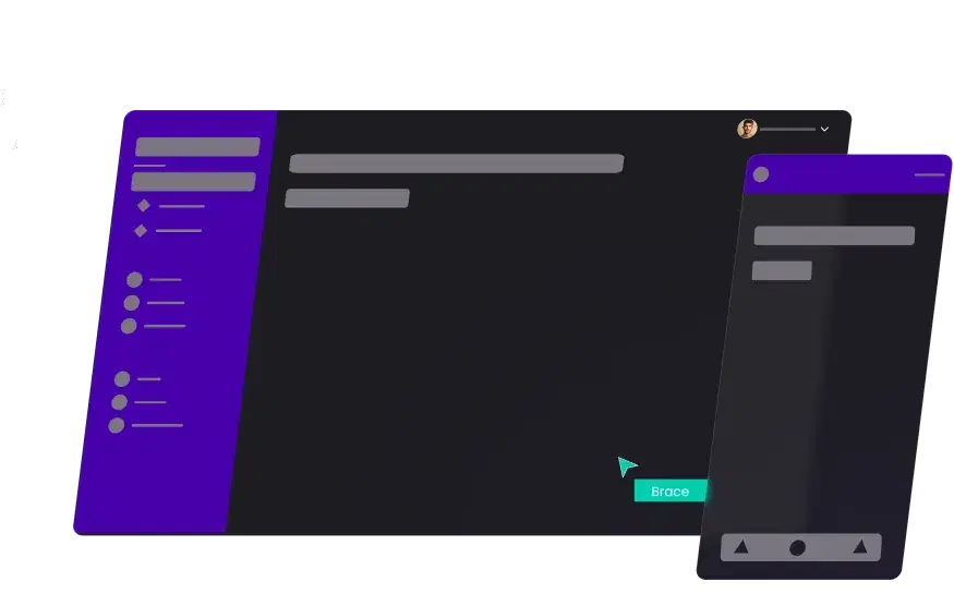 UX & UI Research