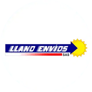 Logo Llano Envíos