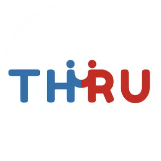 Logo THRU