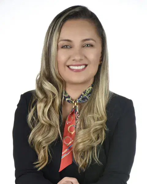 Aljadys Tamayo