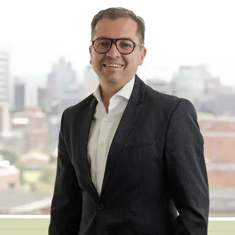 Mario Castañeda