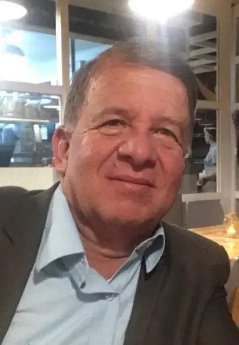Jose Luis Hoyos