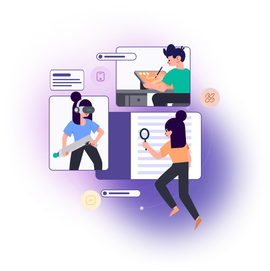 Services introduction