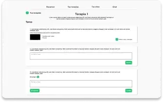 Soiun Arketipo project preview