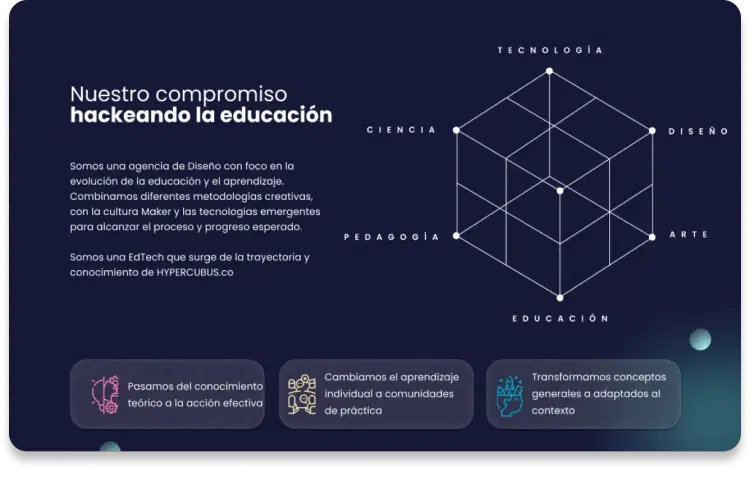 AtlanttiCO project preview