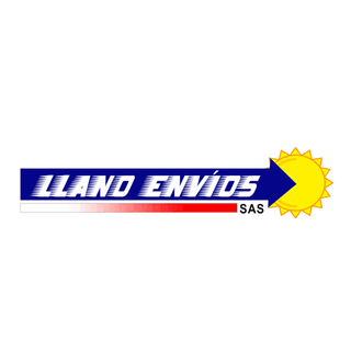 Logo Llano Envíos