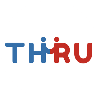 Logo THRU
