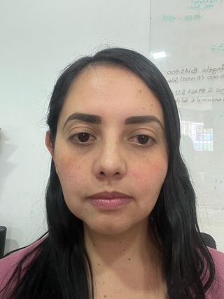 Ana Lucia Bravo Delgado