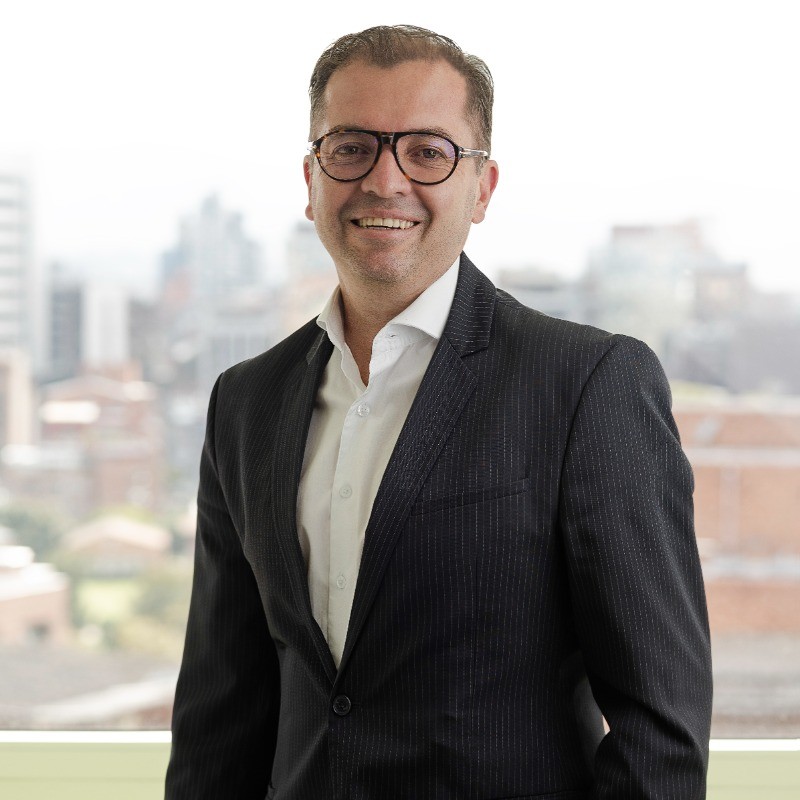 Mario Castañeda